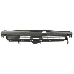 Решітка решітка renault clio ii renault clio ii 98-10 фото №1