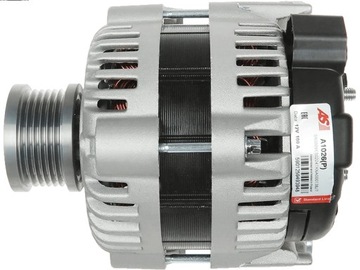 Генератор as-pl a1026 p фото №1