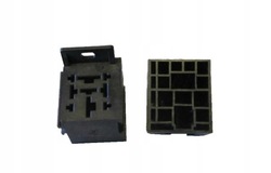 Gazela andoria дизель новая разъём основание реле свечей накаливания фото №1