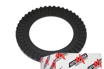 Кольцо abs зад audi 100 c4 2.0 2.3 2.4 2.5 tdi фото №1