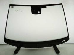 Скло лобове передня volkswagen golf vii 2012-2016 датчик оригінальна нова фото №1