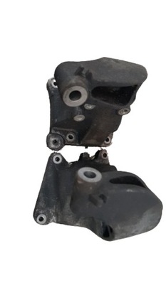 Mercedes w211 3.5 v6 4matic лапи двигуна ліва права a2722232404 фото №1