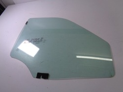 Стекло дверь правые перед fiat doblo ii рестайлинг 1.3 multijet 2016 год фото №1