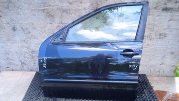 Seat leon i двері перед лівий lc9z 5d фото №1