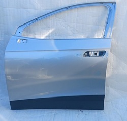 Vw id4 id.4 11a двері ліві перед передні фото №1