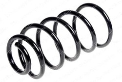 Lesjofors пружина подвешивание перед l/p для poj. фото №1