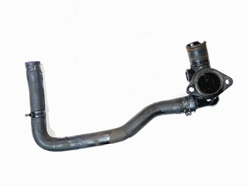 Шланг штуцер 2.0 hdi scudo jumpy vitara 607 307 фото №1