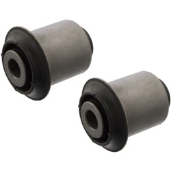 Втулки важеля перед honda civic vii cr-v ii fr-v фото №1