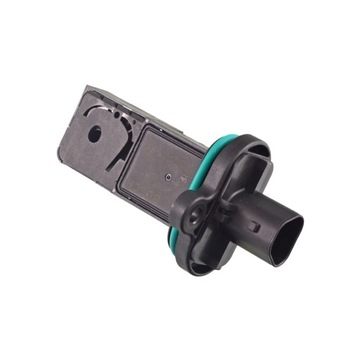 Витратомір масовий повітря блакитний print фото №1