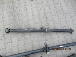 Wał приводной mercedes a1664107500 фото №1