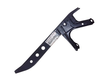 Avensis t22 97-99 кронштейн усилитель pas переднее фото №1