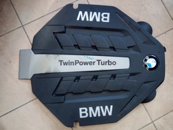 Захист двигуна bmw e70 f01 f02 f10 f07 оригінал. фото №1