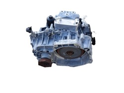 Vw passat b8 1.4 tsi коробка передач коробки передач dsg sge фото №1