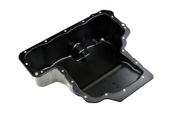 Поддон масляная mercedes sprinter 3.0 12- фото №1