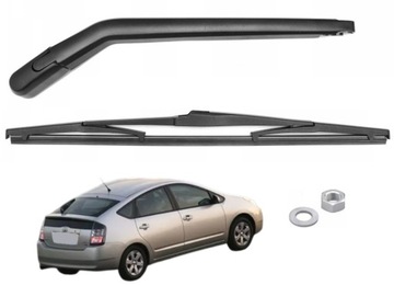 Рычаг + дворник na зад toyota prius 2003-2009 фото №1