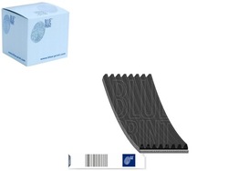 Лента wielorowkowy 8pk2190 синий print фото №1