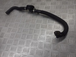 Вентиляція картера renault megane iii 1.9 dci 8200045745 фото №1