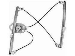 Подъемник стекла перед левый магнит marelli 350103479000 фото №1