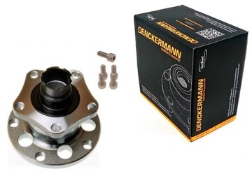 Підшипник ступиця vw passat b5 , b5 fl audi a6 c5 skoda superb i 3u зад фото №1