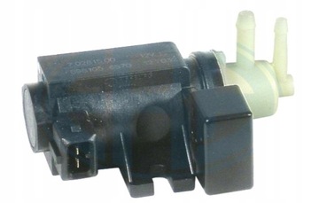 Преобразователь давление. турбокомпрессора opel corsa c 1.7 фото №1