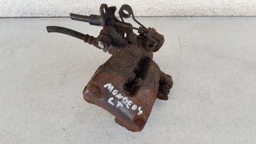 Супорт задній зад лівий ford mondeo mk4 фото №1