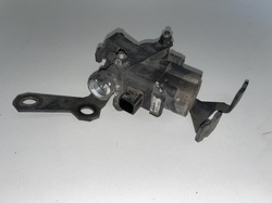 Клапан тиску mercedes actros mp4 a0054299244 фото №1