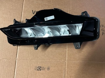 Skoda оригінальний номер 5e3941700 фото №1