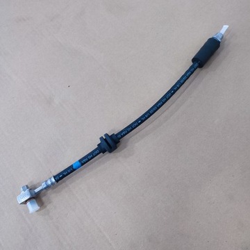 Шланг тормозной гибкий opel astra j 39041648 фото №1