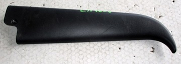 Peugeot 3008 5008 планка заглушка двері зад фото №1