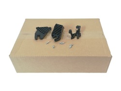 Audi a6 c7 10- набір ремонтний фара фото №1