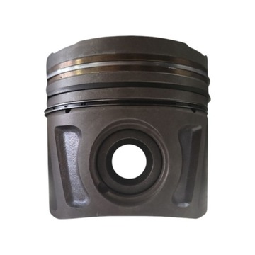 Поршень bepco 30/32-20 std perkins 4.4d 4.270 d4.270 фото №1
