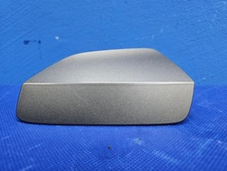 Audi q8 e-tron lz7f заглушка склоомивача розпилювач ліва перед 4ke955275 фото №1