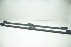 Volvo v70 i рейлінги дахові поперечини універсал фото №1