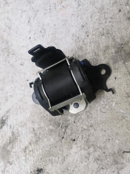 Pas безопасности задний верхний opel meriva a eu фото №1