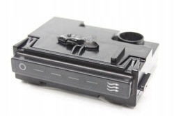 Переключатель воздуховод сенсорный audi a8 d5 4n фото №1