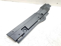 Захист багажника права зад bmw 3 e91 фото №1