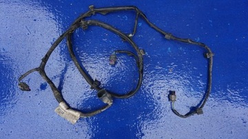 Volvo s80 v70 xc70 - джгут заднього бампера pdc фото №1