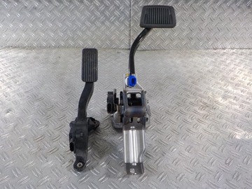 Kia ceed 18- педаль газа тормоза комплект фото №1