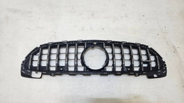 Решітка радіатора решітка радіатор mercedes c-klasa w206 amg diamond a2068883300 фото №1