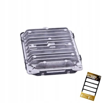 Модуль led do volvo xc60 xc90 заменитель 31427776 фото №1