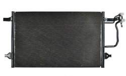 Радиаторов кондиционера audi a8 d2 1994 - 2003 фото №1