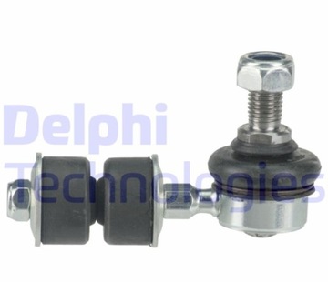 Delphi td286w стержень / кронштейн, стабилизатор фото №1