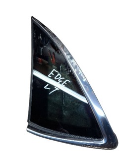 Стекло кузовная задняя левая ford edge ft4b-r29701-a фото №1