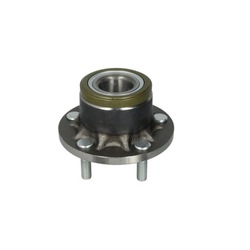 Ступиця зад ford tourneo connect transit 02-13 фото №1