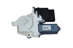 Двигунчик скла лівий зад 3c9959703 vw passat b6 фото №1