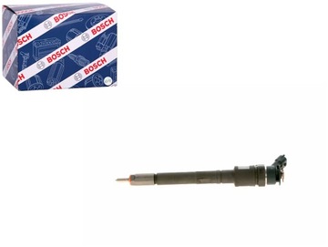 Инжектор cr электромагнитный citroen berlingo berlingo multispace фото №1