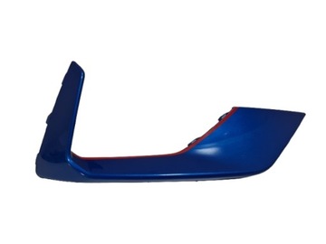 Ford focus mk4 st рамка галоген праві перед права передня jx7b-15b246-t фото №1