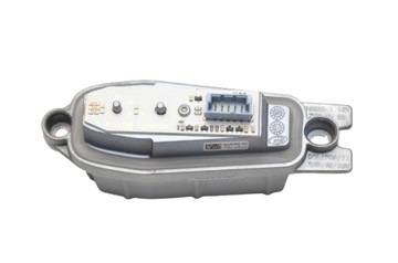 Модуль света led drl audi q3 8u jeż 8u0941475e фото №1