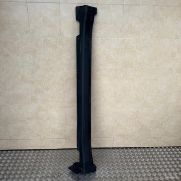 Планка пороговая левая порог kia sportage iv 87754-f1000 фото №1