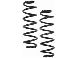 Пружини зад vw golf vi mk6 1.2-2.0 09-16 v mk5 1.4-2.0 04-09 фото №1